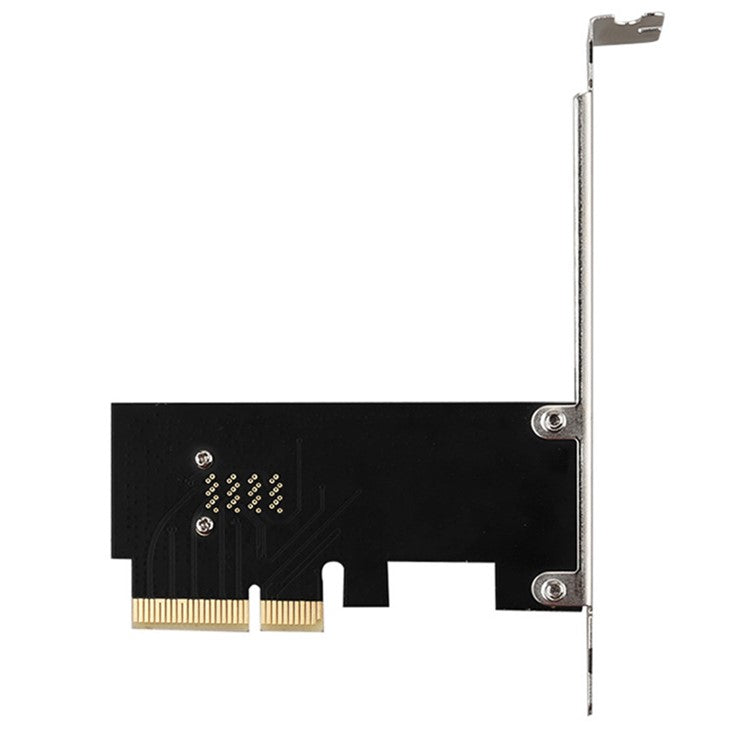 TXB123 Driver Free PICE3.0x4 U2 2.5in Nvme U.2 PCIE 3.0 to SFF8643 Adapter Card