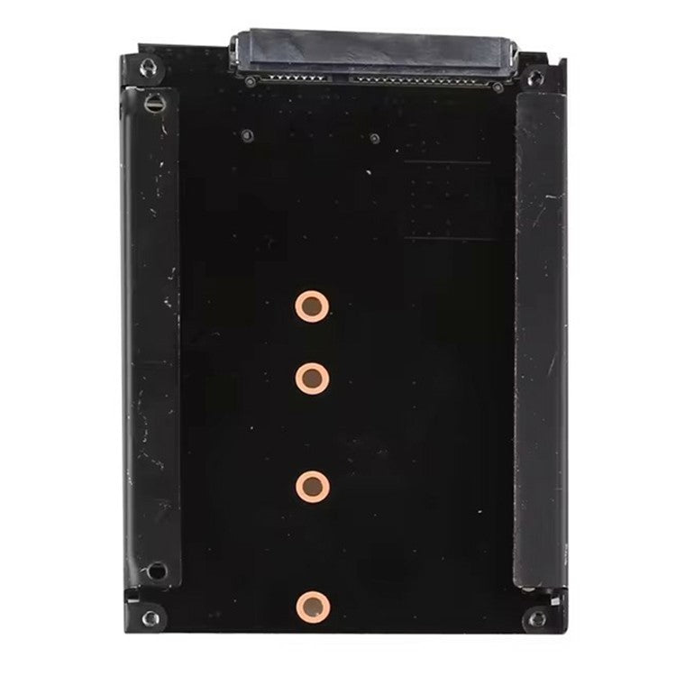 TXB007 M.2 NGFF to SATA 3.0 Adapter Card B Key 2.5-Inch SSD Converter