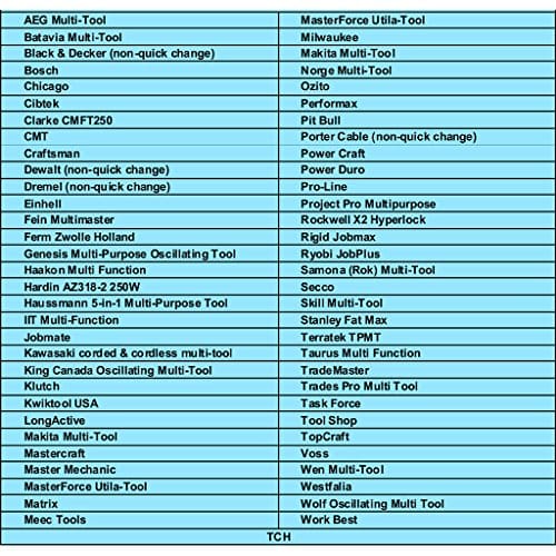 65mm Diamond Boot Ultra Thin Grout Removal Multi Tool Cutter Saw Blade Tool