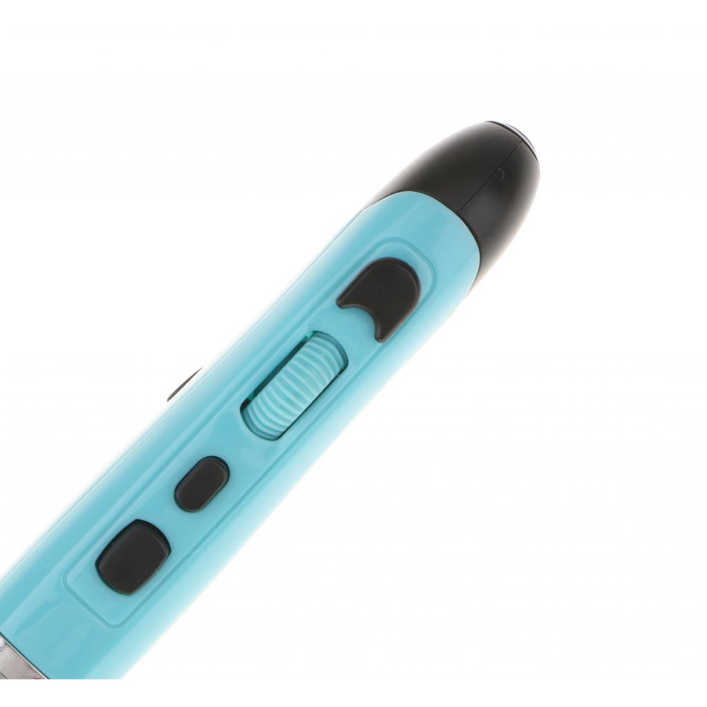 2.4G Wireless Optical USB Pen Mouse For PC Laptop Drawing Teaching PPT Blue