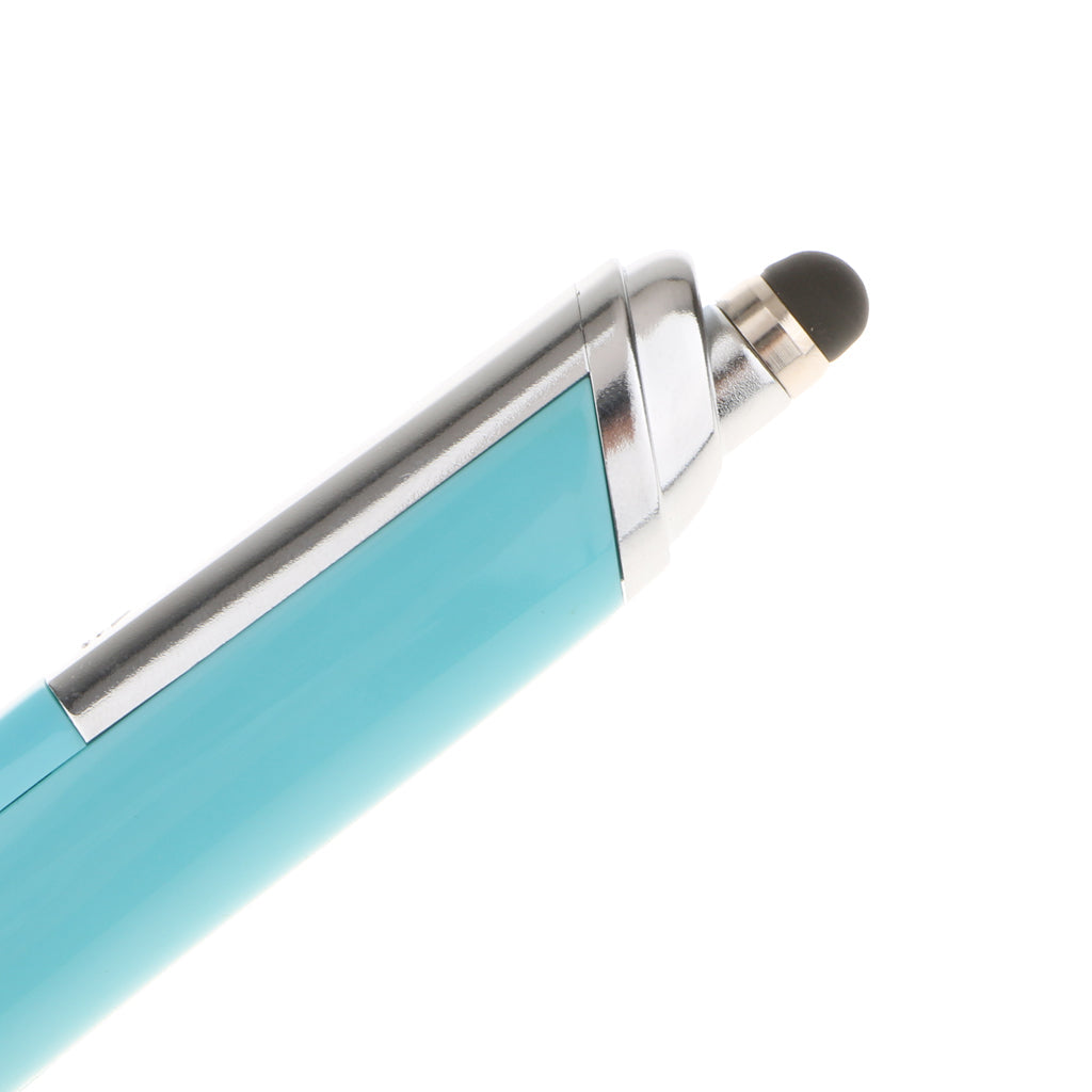 2.4G Wireless Optical USB Pen Mouse For PC Laptop Drawing Teaching PPT Blue