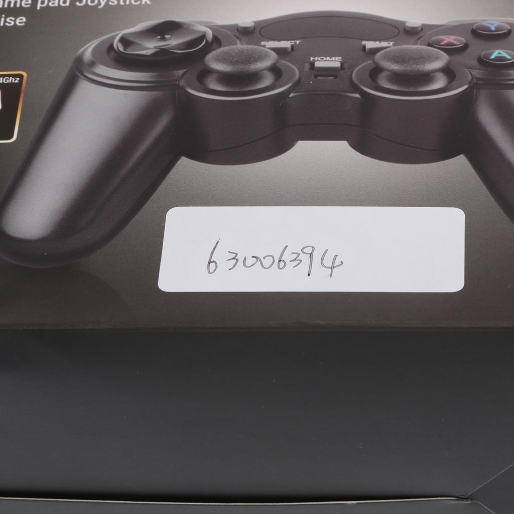 2.4G Wireless Gamepad Joystick Android Controller for Tablet PC PS3 Smart TV