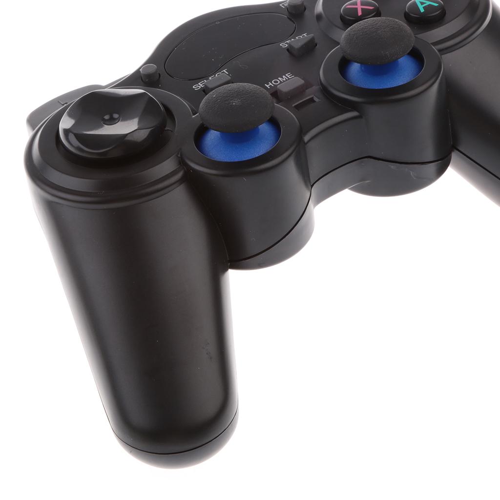 2.4G Wireless Gamepad Joystick Android Controller for Tablet PC PS3 Smart TV
