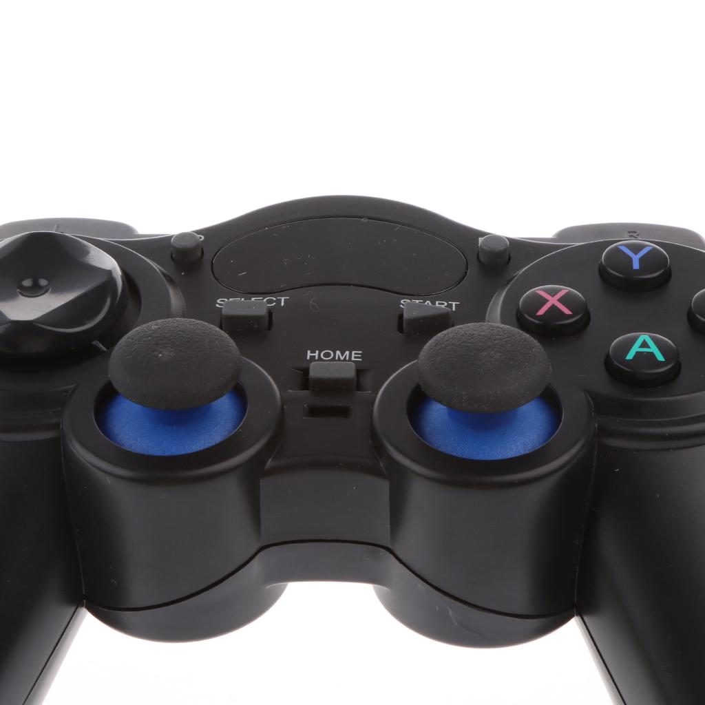 2.4G Wireless Gamepad Joystick Android Controller for Tablet PC PS3 Smart TV