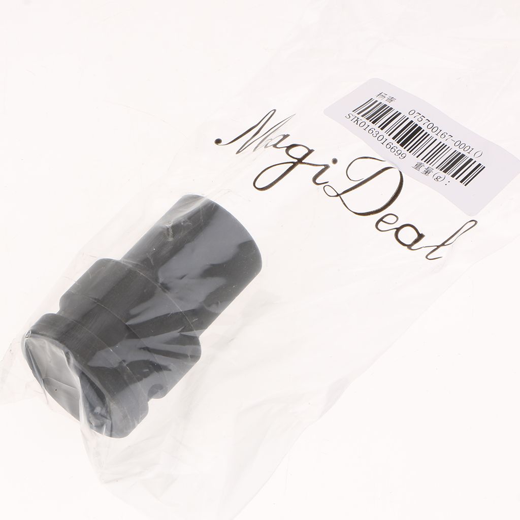 3/4" Square Drive 12 Point Deep Impact Socket 18mm