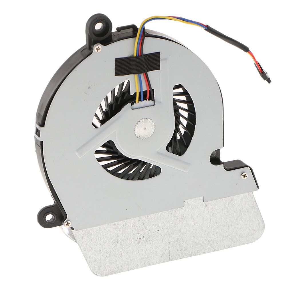 CPU Fan For Toshiba Satellite U900 U940 U945 AB07505HX07KB00 DC28000C6A0