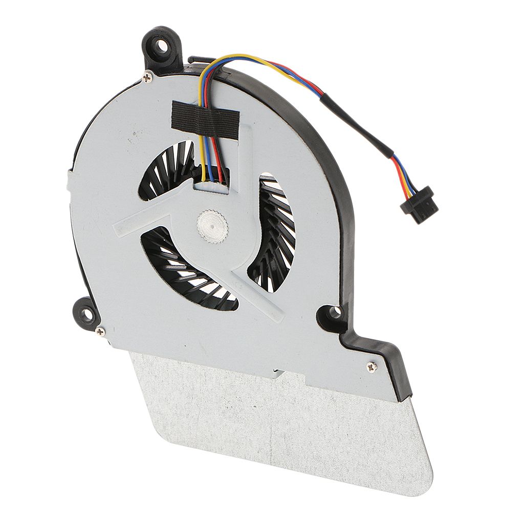 CPU Fan For Toshiba Satellite U900 U940 U945 AB07505HX07KB00 DC28000C6A0