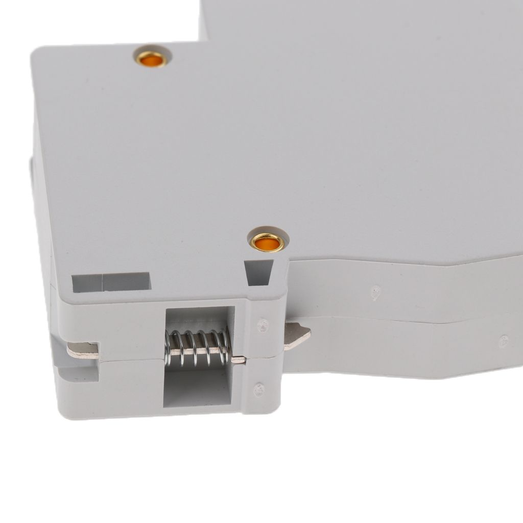 DC AC 24V Power Surge Protector Lightning Arrester