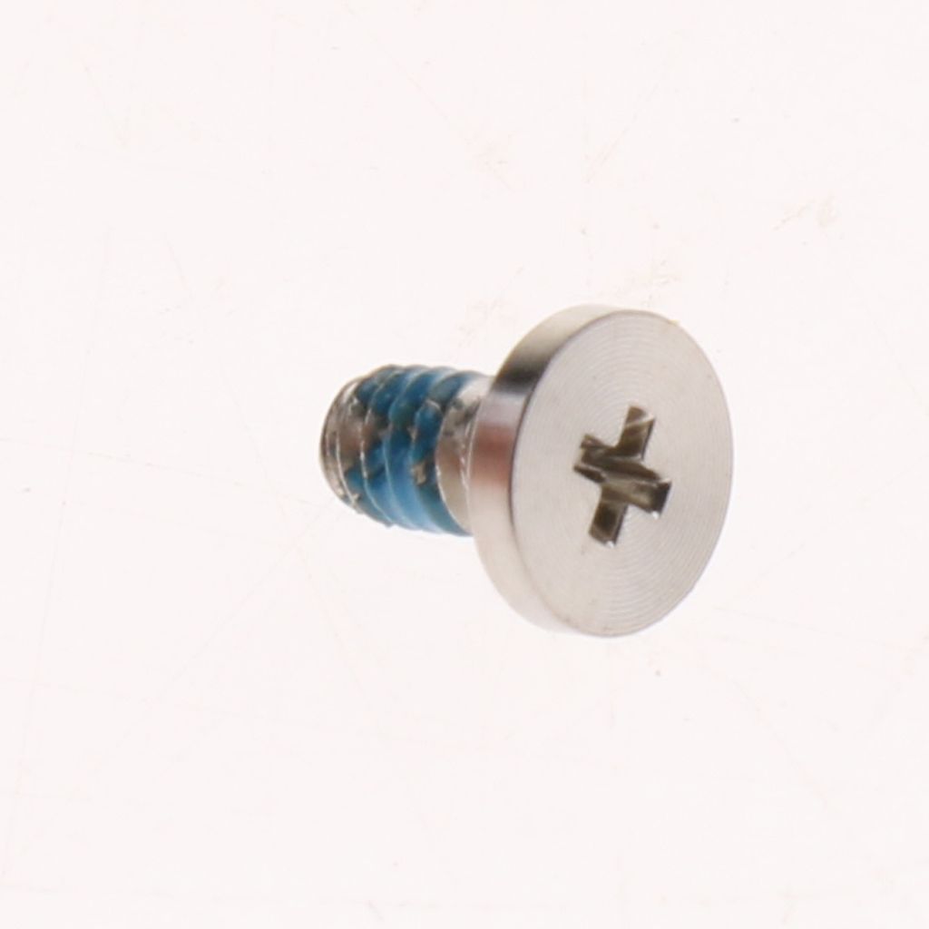 Replacement Bottom Case Cover Screws 8 Pcs/Set For MacBook Unibody 13" A1342