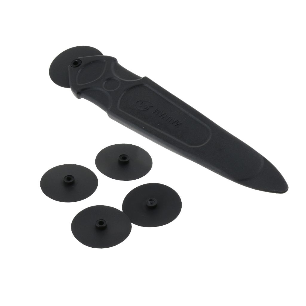 LCD Display Adhesive Strips Tape Opening Wheel Handle Tools Kit for iMac