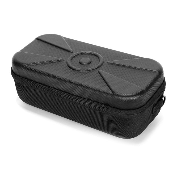 For Bose Soundlink Max Storage Bag Hard EVA Bluetooth Speaker Carrying Case with Shoulder Strap