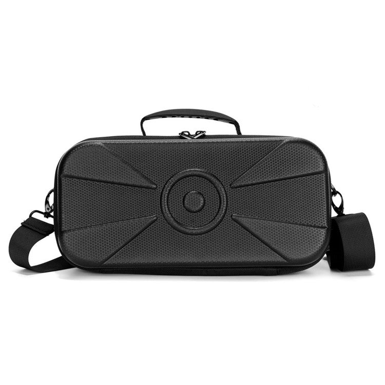 For Bose Soundlink Max Storage Bag Hard EVA Bluetooth Speaker Carrying Case with Shoulder Strap