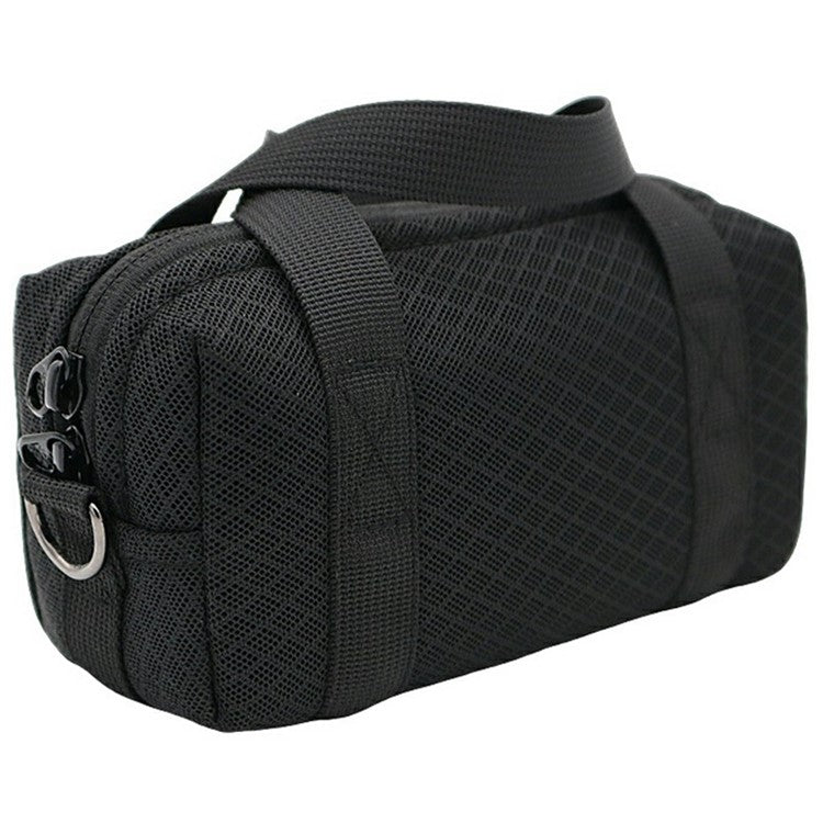 Storage Bag For Marshall EMBERTON III / EMBERTON II / EMBERTON Bluetooth Speaker Sound-Transmitting Portable Mesh Carry Bag