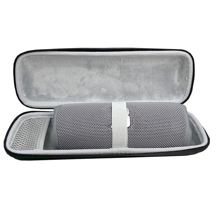 For JBL FLIP 6 / FLIP 5 / Flip 4 / Flip 3 Portable Carrying Case Bluetooth Speaker Shockproof Storage Bag