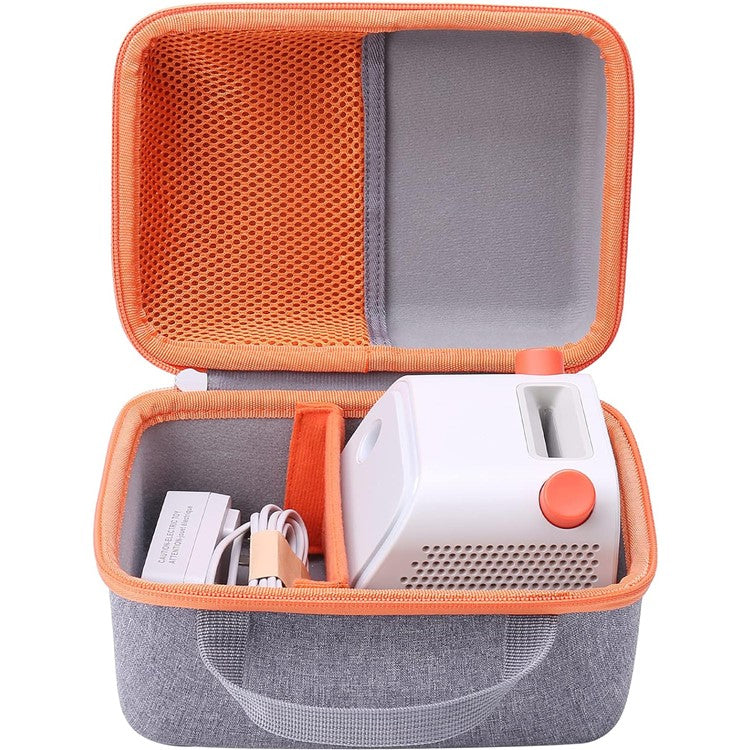 For Yoto PlayerKids Child's Speaker Storage Bag EVA Hard Shell Portable Handbag