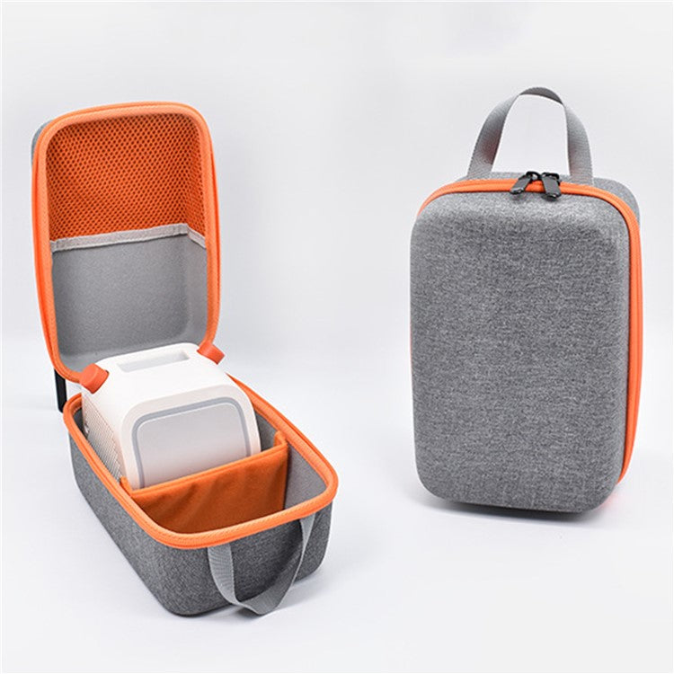 For Yoto PlayerKids Child's Speaker Storage Bag EVA Hard Shell Portable Handbag