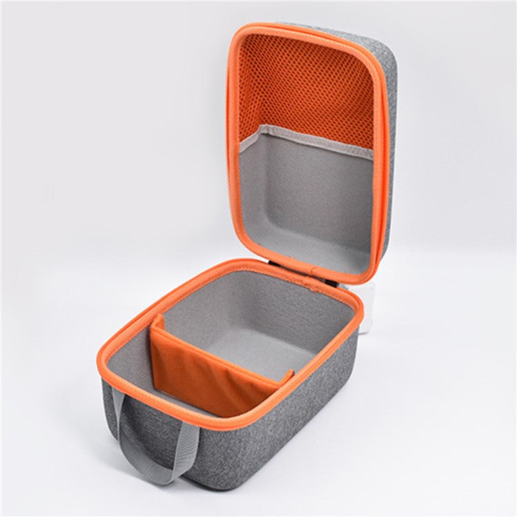 For Yoto PlayerKids Child's Speaker Storage Bag EVA Hard Shell Portable Handbag