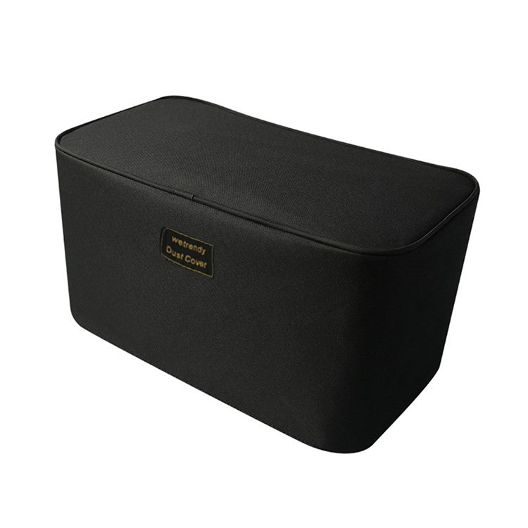 Dust Cover for Marshall STANMORE III Bluetooth Speaker Oxford Cloth Protective Sleeve - Black