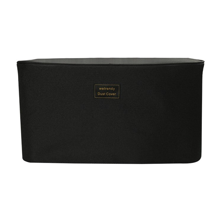 Dust Cover for Marshall STANMORE III Bluetooth Speaker Oxford Cloth Protective Sleeve - Black