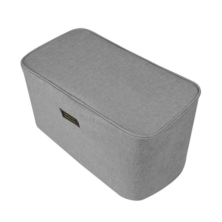 Dust Cover for Marshall STANMORE III Bluetooth Speaker Oxford Cloth Protective Sleeve - Grey