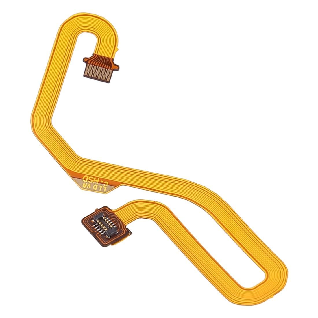 Fingerprint Sensor Flex Cable Extension for Huawei Honor 9i