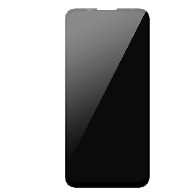 For Motorola Moto G8 Power OEM Grade S LCD Screen and Digitizer Assembly Replacement (without Logo)