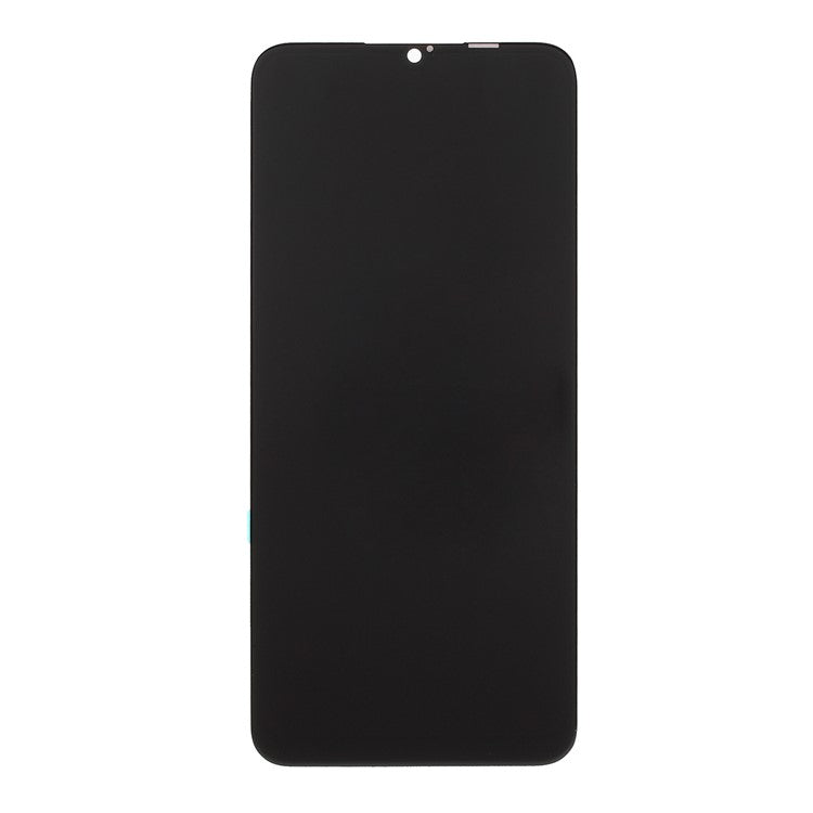 LCD Screen and Digitizer Assembly Replacement Part (without Logo) for Oppo A8/A11/A11x/A9 (2020)/A5 (2020)/A31 (2020)/Realme C3 (without Fingerprint)/5/5s/5i/6i - Black