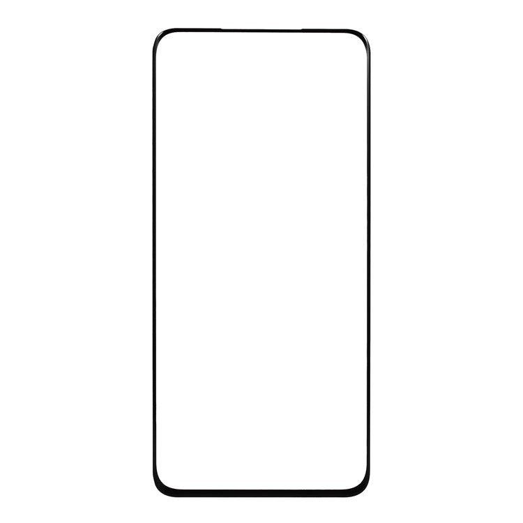 OEM Front Screen Glass Lens Part for OnePlus 7 Pro