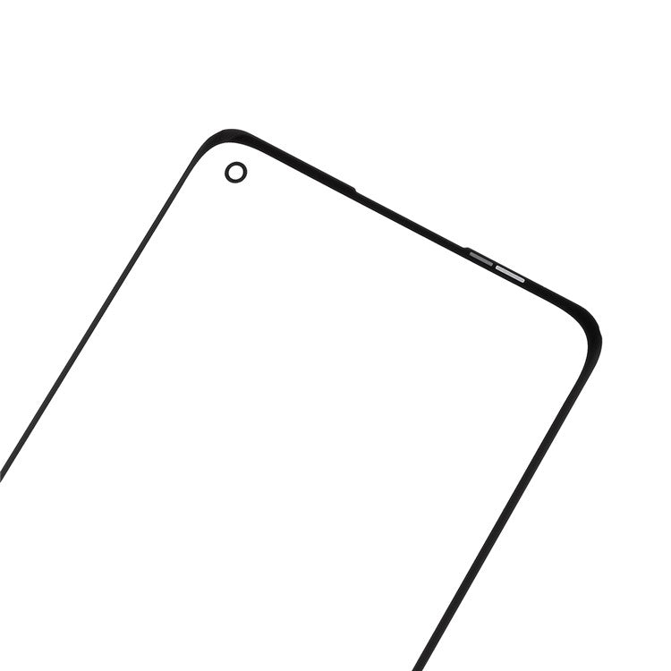 Front Screen Glass Lens Repair Part for OnePlus 8