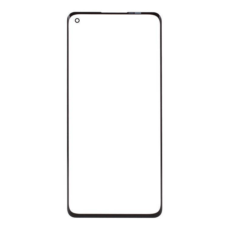 Front Screen Glass Lens Repair Part for OnePlus 8