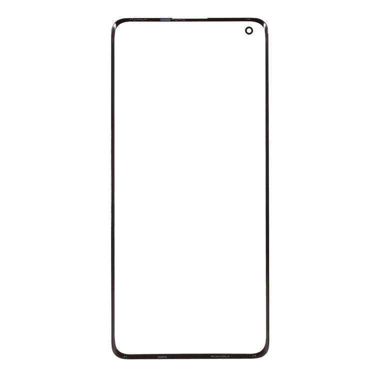 Front Screen Glass Lens Repair Part for OnePlus 8 Pro