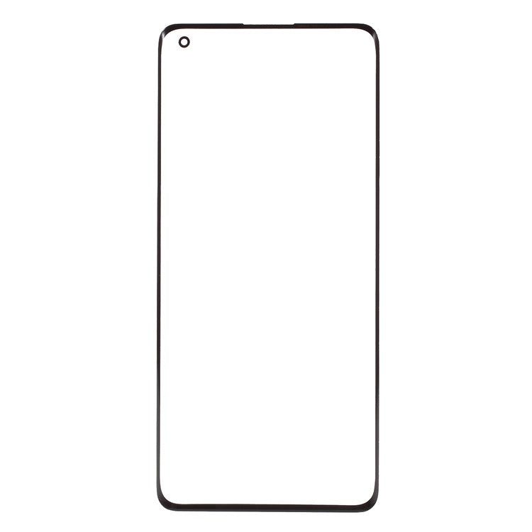 Front Screen Glass Lens Repair Part for OnePlus 8 Pro