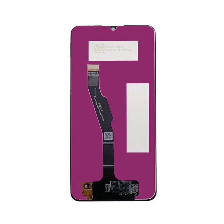 LCD Screen and Digitizer Assembly Repair Part (Without Logo) for Huawei Enjoy 10e/Honor 9A/Y6p (2020)
