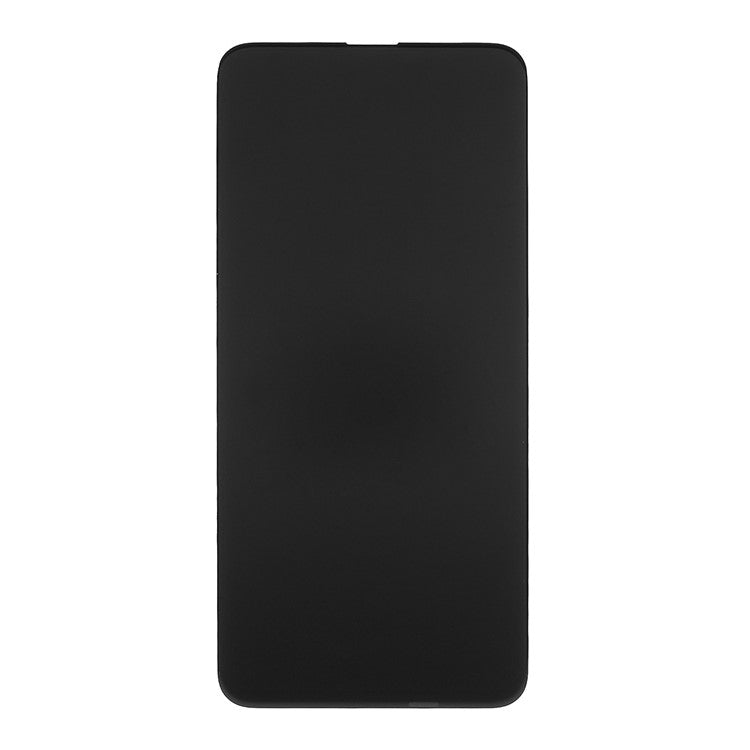 Grade B LCD Screen and Digitizer Assembly Replacement Part (without Logo) for Huawei Honor 9X (Global Version) / Honor 9X Pro / Huawei Y9s