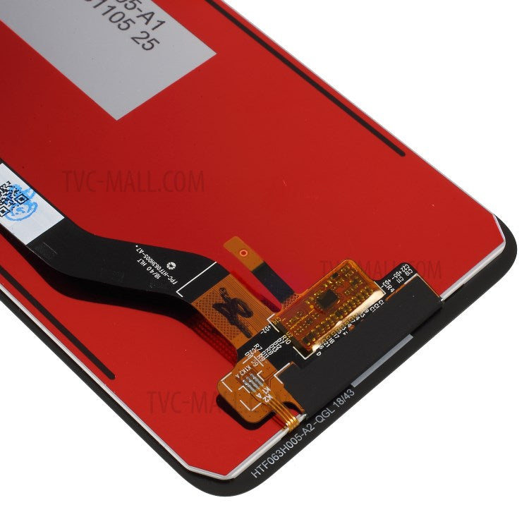 LCD Screen and Digitizer Assembly for Huawei Honor 8C