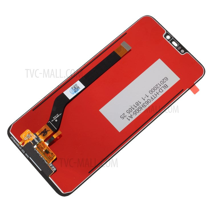 LCD Screen and Digitizer Assembly for Huawei Honor 8C