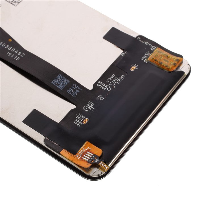 LCD Screen and Digitizer Assembly Part (without Logo) for Huawei Honor 20 YAL-L21/nova 5T