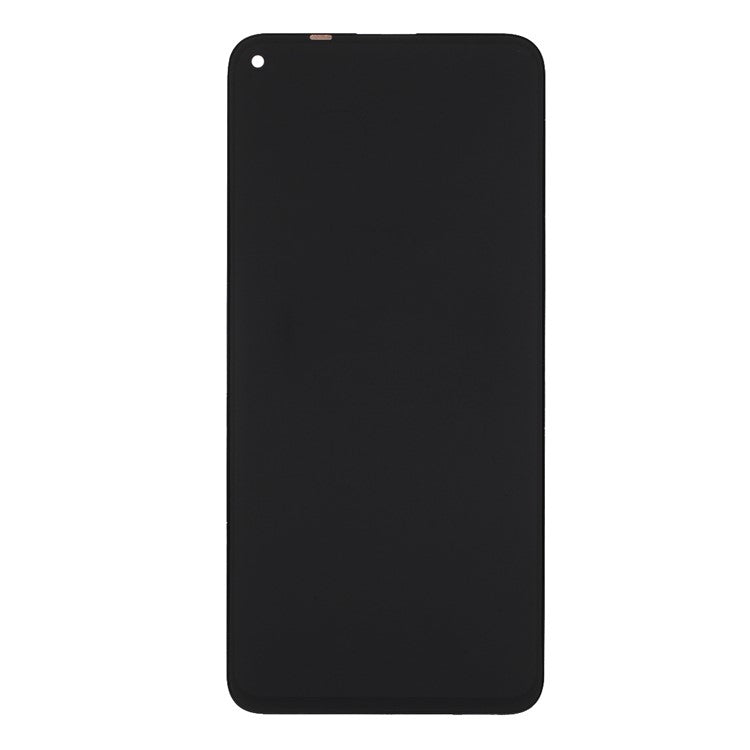 LCD Screen and Digitizer Assembly Part (without Logo) for Huawei Honor 20 YAL-L21/nova 5T