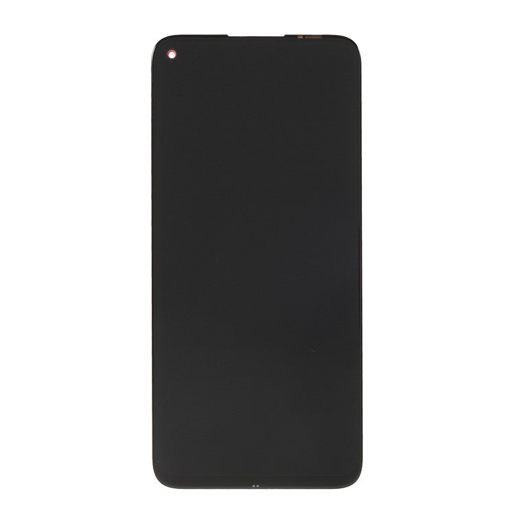 Grade B LCD Screen and Digitizer Assembly Part (without Logo) for Honor 20 Pro YAL-AL10