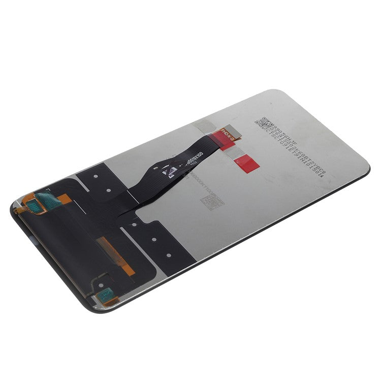 LCD Screen and Digitizer Assembly Part (without Logo) for Huawei Enjoy 10 Plus / P Smart Z / Y9 Prime 2019