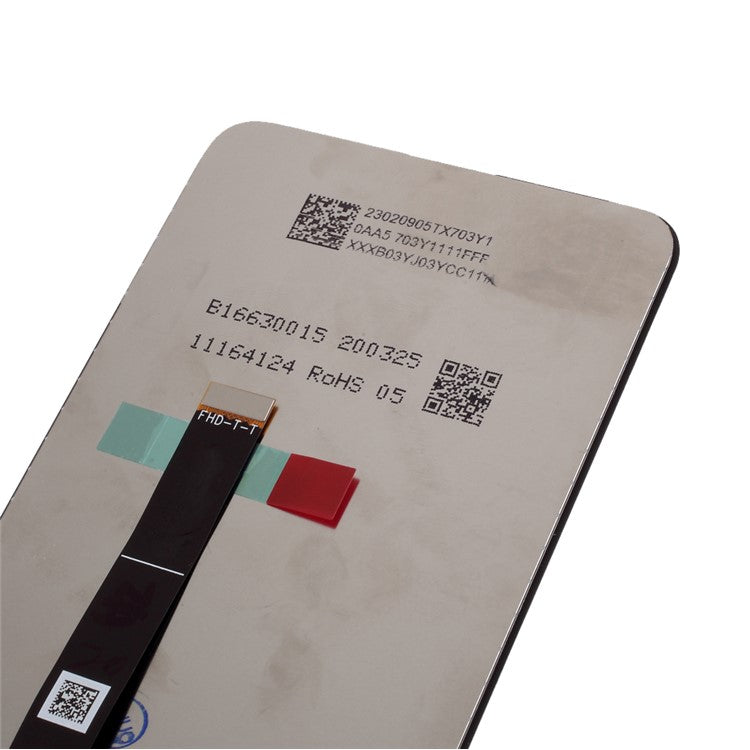 OEM LCD Screen and Digitizer Assembly for Honor X10 5G/X10 Pro