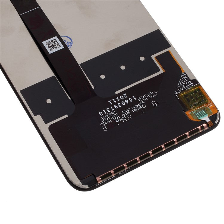 OEM LCD Screen and Digitizer Assembly for Honor X10 5G/X10 Pro