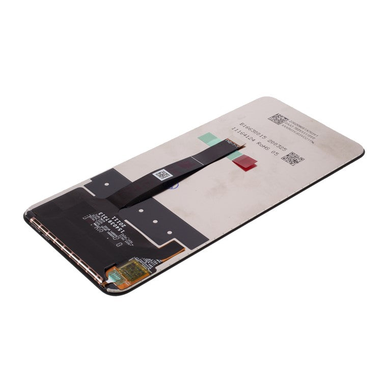 OEM LCD Screen and Digitizer Assembly for Honor X10 5G/X10 Pro