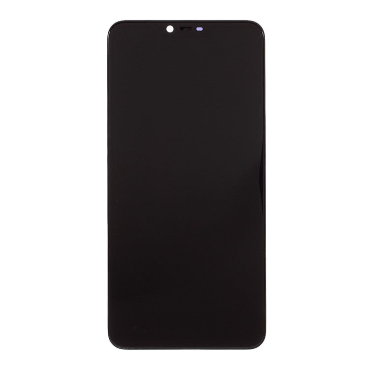 LCD Screen and Digitizer Assembly + Frame for OPPO A5 (4+64GB) / A3s