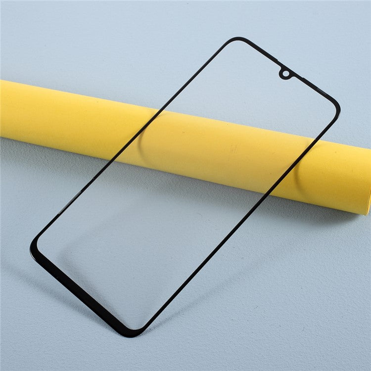 OEM Screen Glass Lens Replacement for Huawei Honor 10 Lite - Black