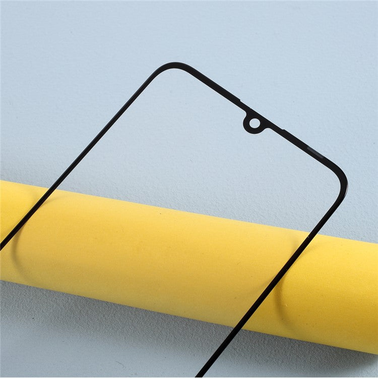 OEM Screen Glass Lens Replacement for Huawei Honor 10 Lite - Black