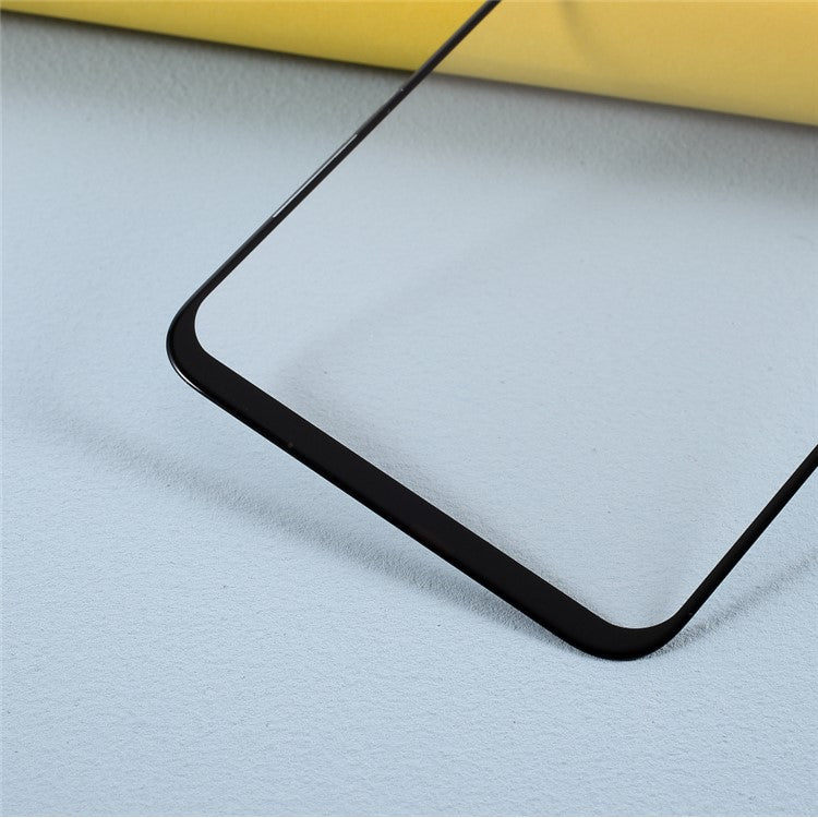 OEM Screen Glass Lens Replacement for Huawei Honor 10 Lite - Black