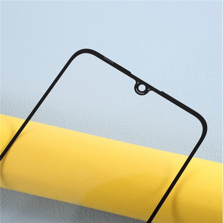 OEM Screen Glass Lens Replacement for Huawei Honor 10 Lite - Black