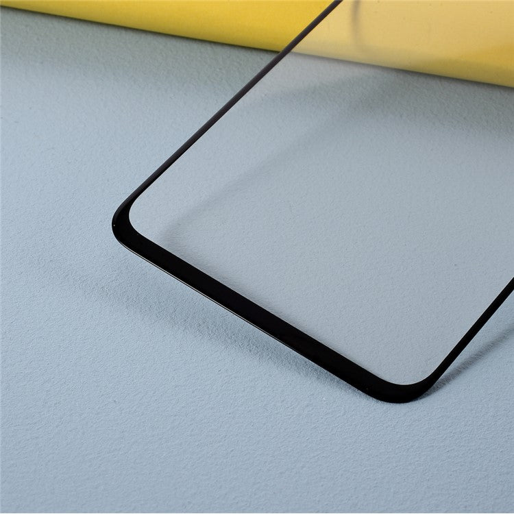 Screen Glass Lens + OCA Adhesive Repair Part for Huawei Honor 9X (Global Version)