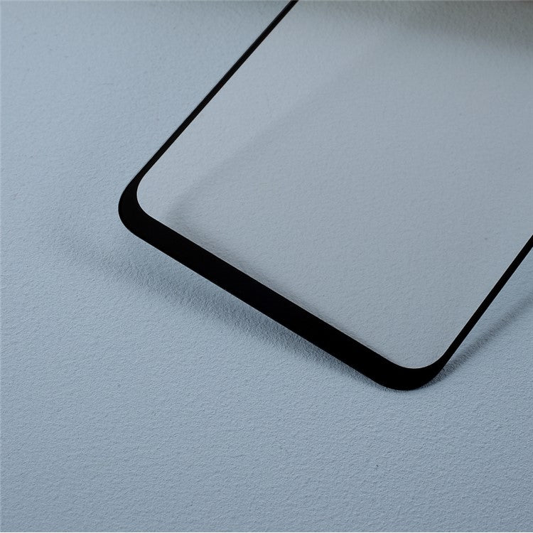 Screen Glass Lens + OCA Adhesive Spare Part for Oppo A92s